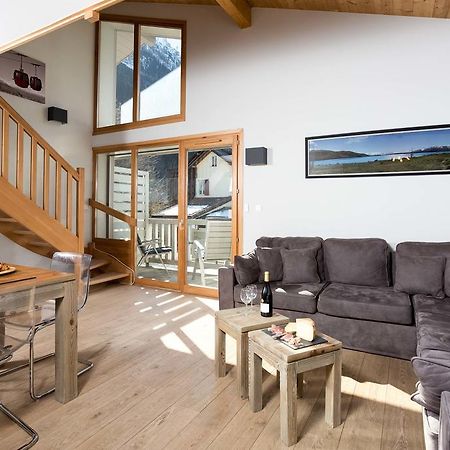 Sauberands 18 Apartment - Chamonix All Year Ngoại thất bức ảnh
