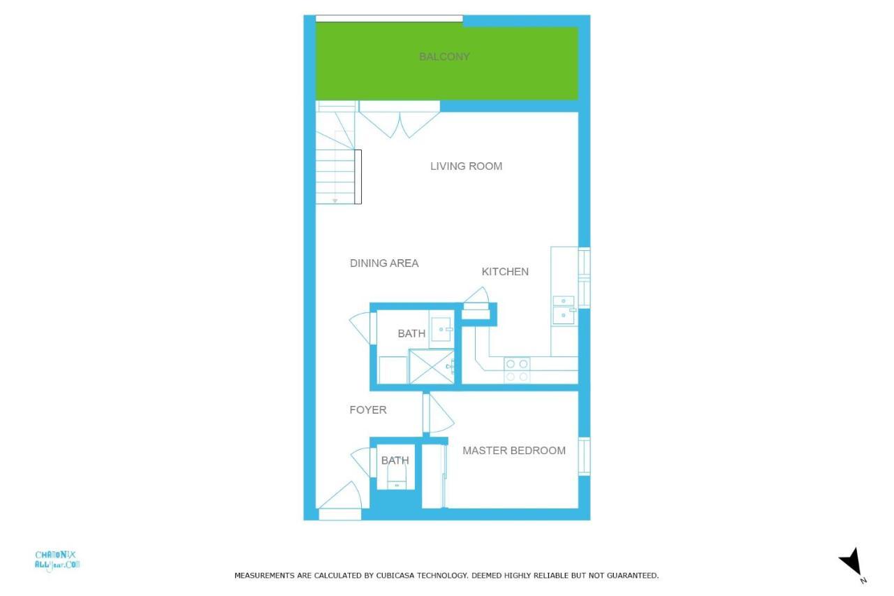 Sauberands 18 Apartment - Chamonix All Year Ngoại thất bức ảnh