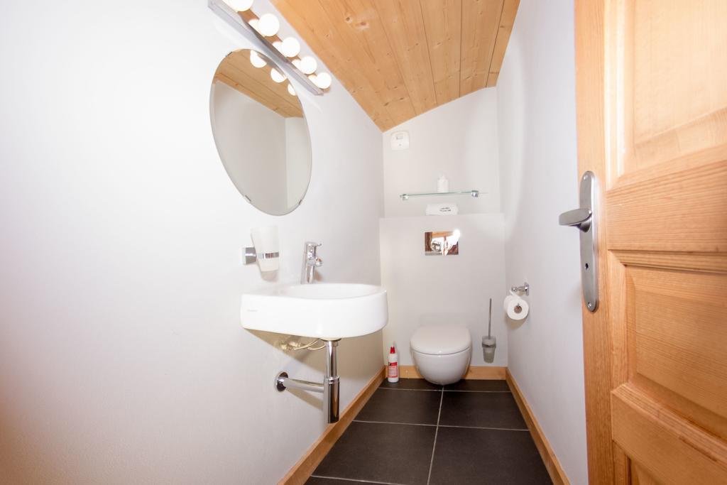 Sauberands 18 Apartment - Chamonix All Year Ngoại thất bức ảnh