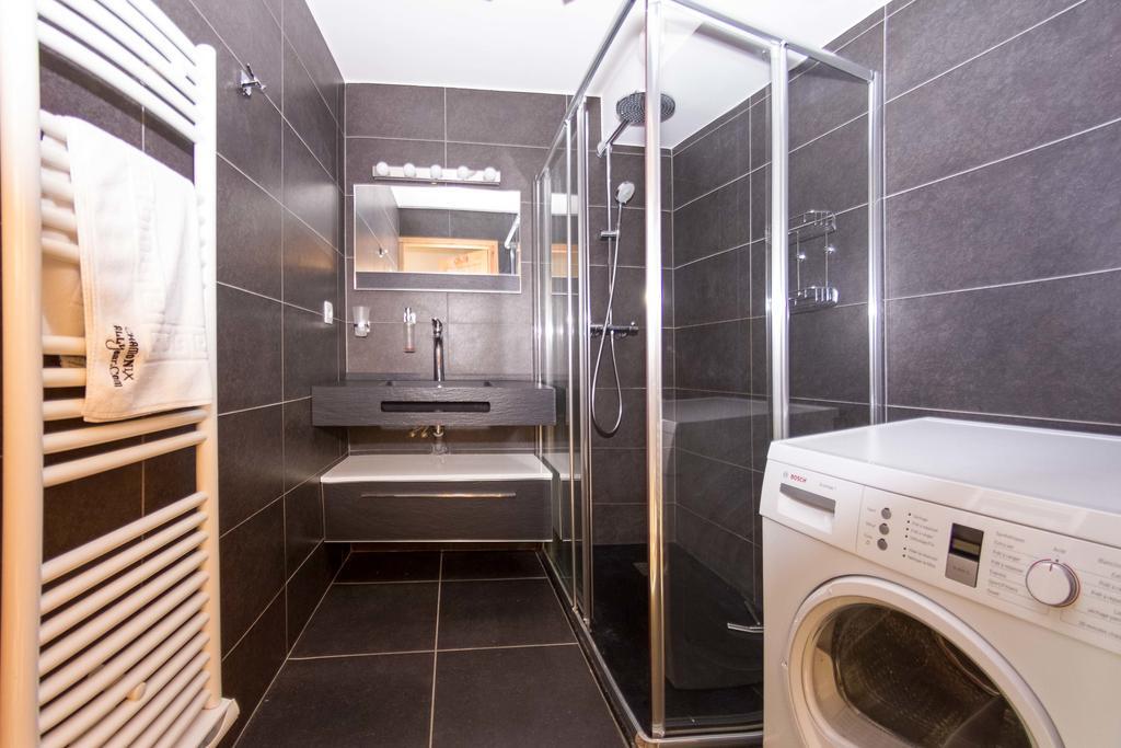 Sauberands 18 Apartment - Chamonix All Year Ngoại thất bức ảnh