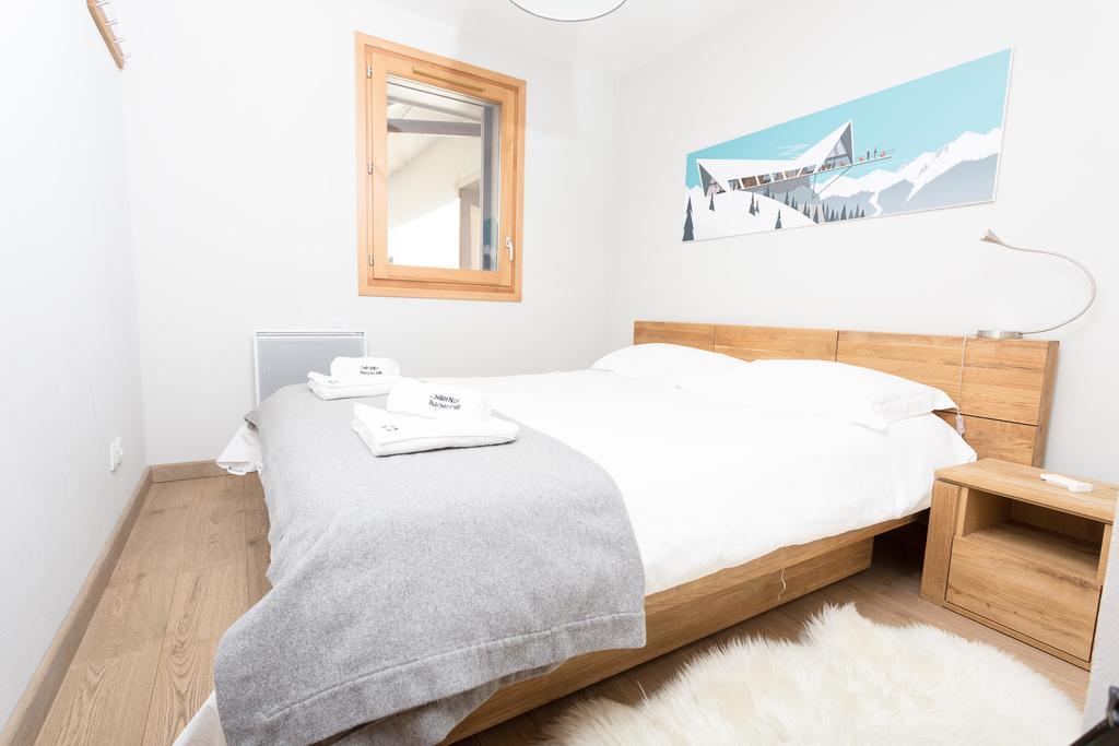 Sauberands 18 Apartment - Chamonix All Year Ngoại thất bức ảnh